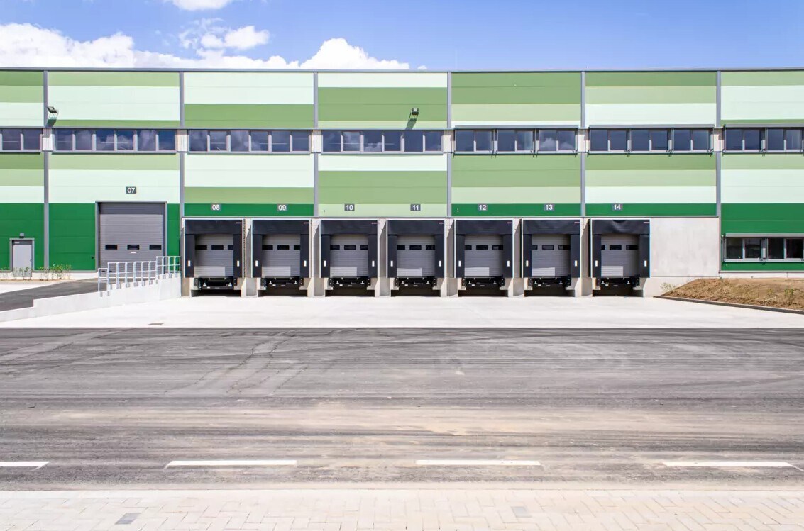  à louer Photo du bâtiment- Image 1 de 2