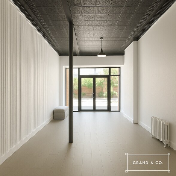 612 Woodward Ave, Ridgewood, NY à louer - Photo intérieure - Image 2 de 5