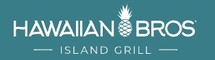 Hawaiian Bros Island Grill