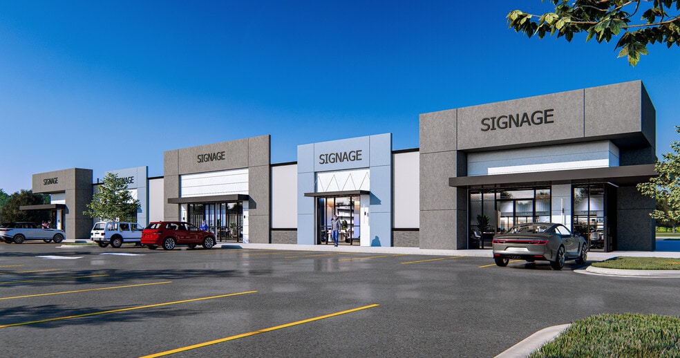 Old Winter Garden Road & S Bluford Ave, Ocoee, FL for lease - Building Photo - Image 3 of 3