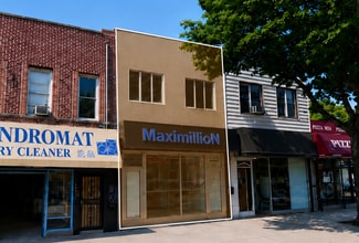 Plus de détails pour 101 Avenue U, Brooklyn, NY - Commerce de détail à vendre