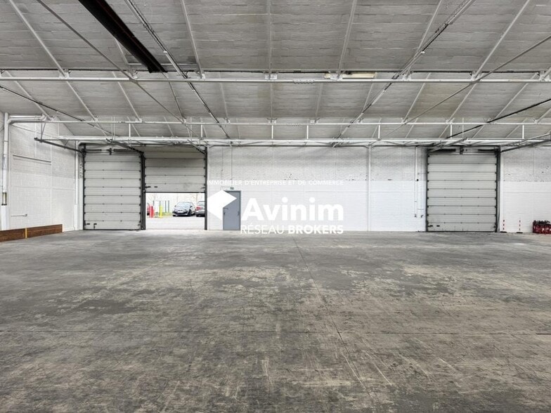 Industrial in Massy for lease - Interior Photo - Image 3 of 4
