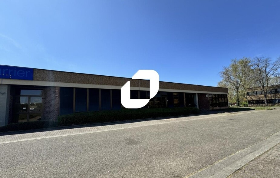 7 Place Des Tanneurs, Lingolsheim à louer - Photo du bâtiment - Image 2 de 8