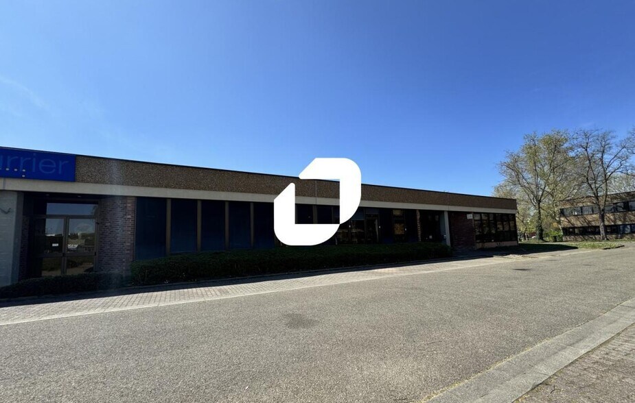 7 Place Des Tanneurs, Lingolsheim à louer - Photo du bâtiment - Image 2 de 8
