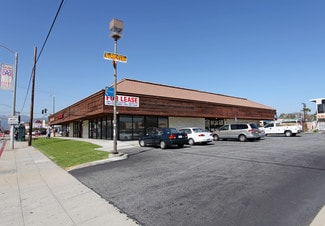 More details for 432 N Azusa Ave, West Covina, CA - Retail for Lease