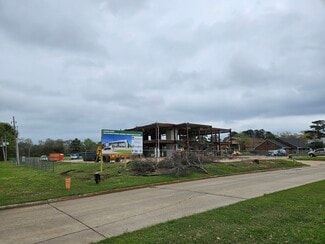 Plus de détails pour 115 Courthouse Drive, Benton, LA - Terrain à vendre