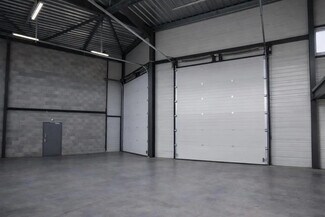 Plus de détails pour 20 Rue Gaspard-Gustave Coriolis, Plaisance-du-Touch - Bureau, Local d'activités à louer