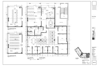 6020 Meadowridge Center Dr, Elkridge, MD for lease Floor Plan- Image 1 of 15