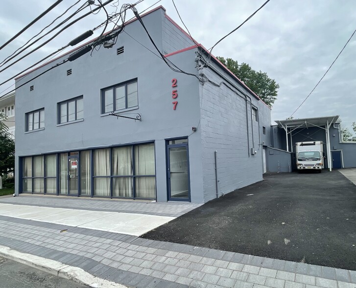 257 South Ave, Garwood, NJ for sale - Building Photo - Image 1 of 1