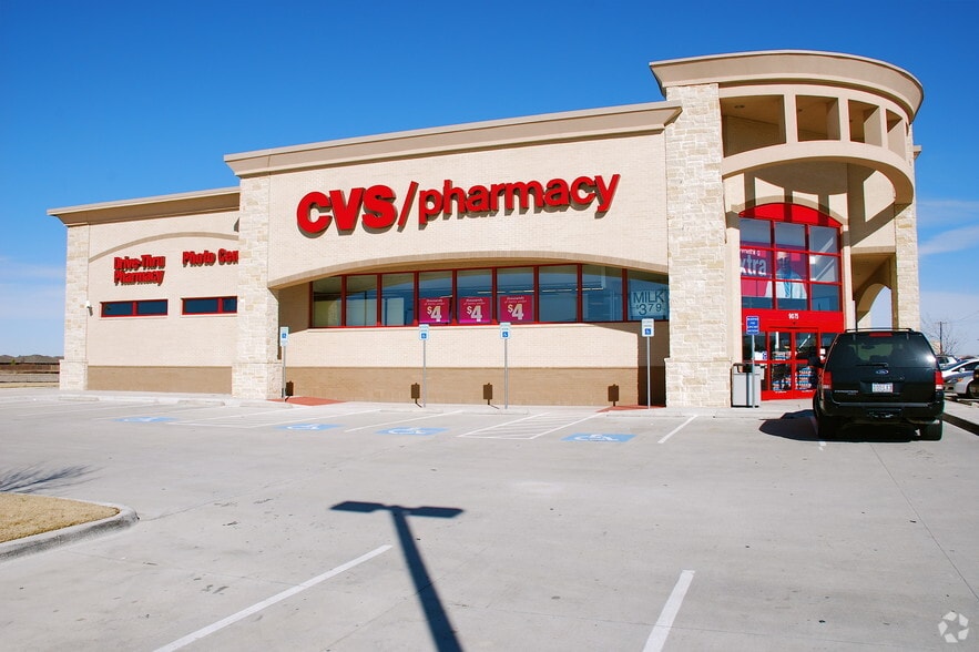 Legacy Dr, Frisco, TX for lease - Primary Photo - Image 3 of 6
