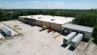 Plus de détails pour 5012 Avenue O, Fort Madison, IA - Industriel à vendre