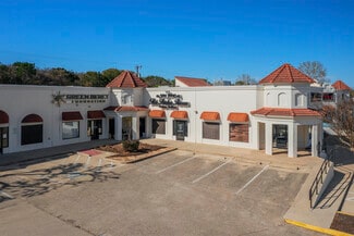 Plus de détails pour 14325-14395 Blanco Rd, San Antonio, TX - Commerce de détail à louer