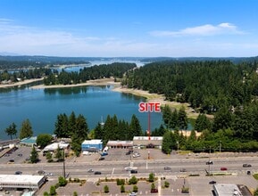 4180 Kitsap Way, Bremerton, WA for lease Building Photo- Image 2 of 5