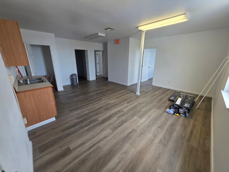 2229 Hickory Ave, New Orleans, LA à louer - Photo du bâtiment - Image 2 de 19