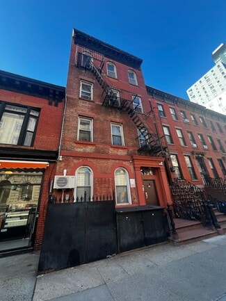 More details for 60 6th Ave, Brooklyn, NY - Multifamily for Sale