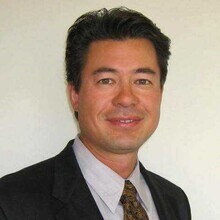 Paul Fujimoto