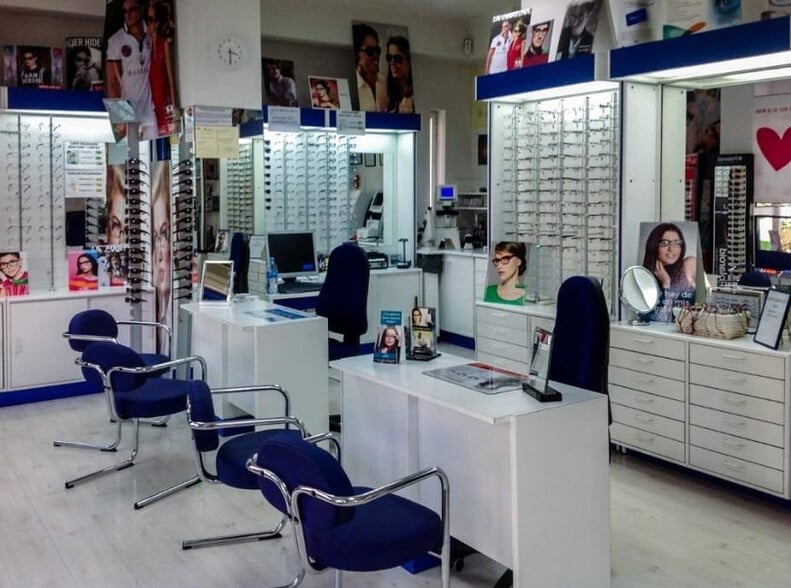 Retail in Madrid, Madrid for lease - Interior Photo - Image 3 of 4