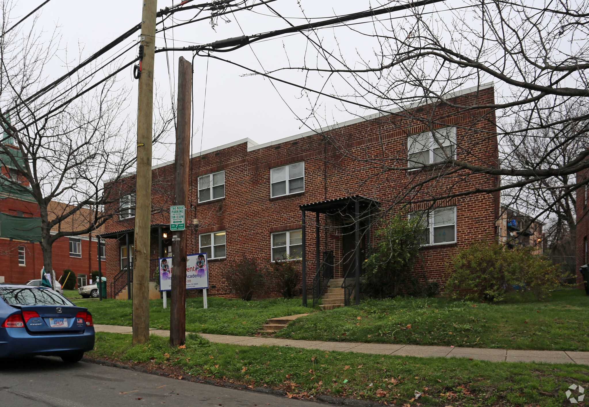 227 42nd St NE, Washington, DC à vendre Photo principale- Image 1 de 1