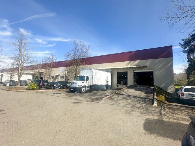 More details for 8805-8815 S 190th St, Kent, WA - Industrial for Lease