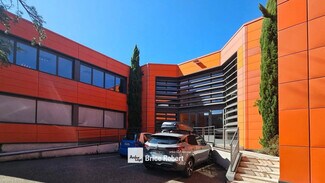 Plus de détails pour 7 Bis Rue Des Aulnes, Champagne-au-Mont-d'Or - Bureau à vendre