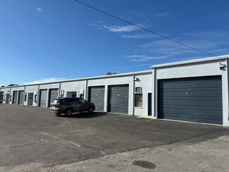 More details for 1660 Tilley Ave, Clearwater, FL - Industrial for Lease