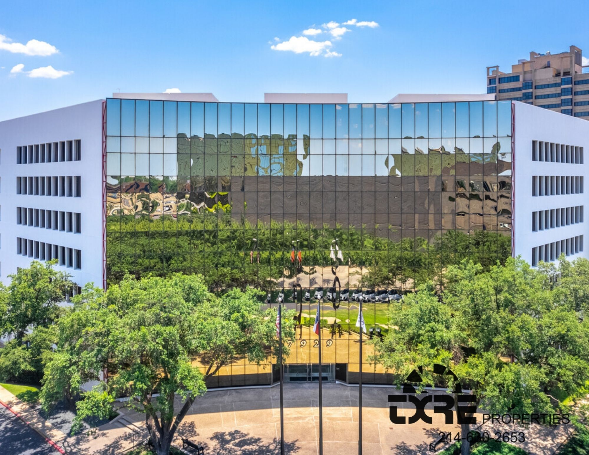 7929 Brookriver Dr, Dallas, TX for lease Primary Photo- Image 1 of 12