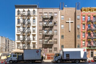 More details for 95 Madison St, New York, NY - Multifamily for Sale