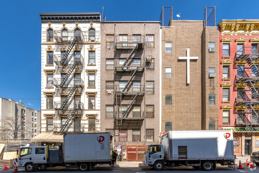 95 Madison St, New York, NY à vendre - Photo principale - Image 1 de 5