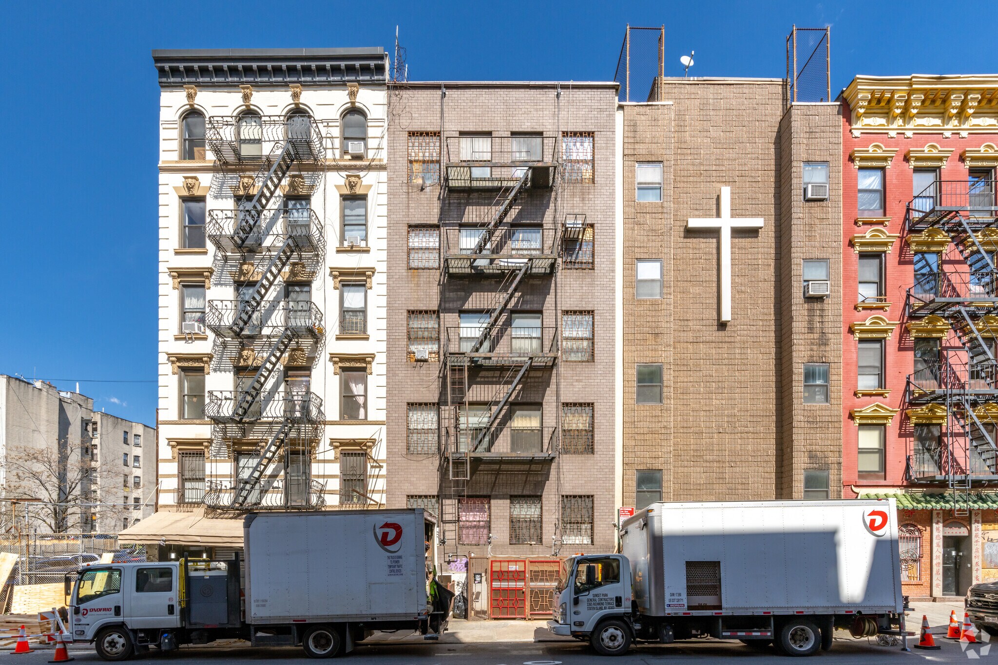 95 Madison St, New York, NY for sale Primary Photo- Image 1 of 6