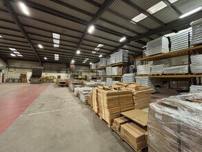 1 Bentall Business Park, Washington for lease Interior Photo- Image 2 of 3