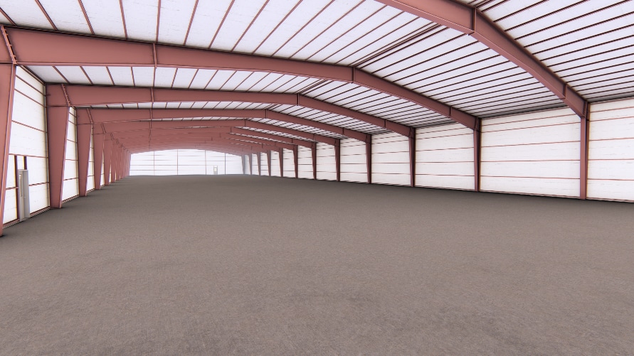 1036 Driggs Centre Dr, Driggs, ID for lease - Building Photo - Image 2 of 7