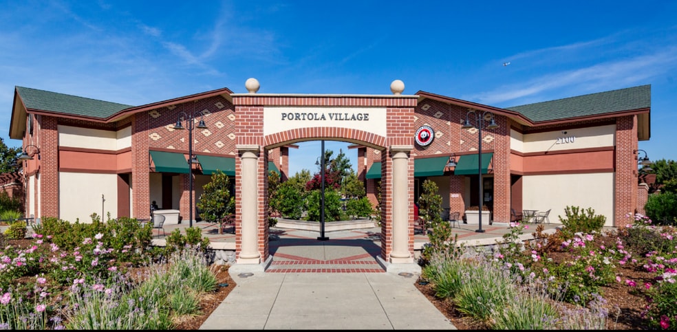 2150 Portola Ave, Livermore, CA for lease - Building Photo - Image 2 of 15