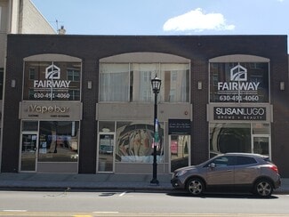 More details for 261 N York Rd, Elmhurst, IL - Office for Lease