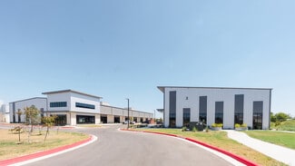 More details for Weiss Lane Business Park – for Sale, Pflugerville, TX