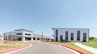 Plus de détails pour Weiss Lane Business Park – à vendre, Pflugerville, TX