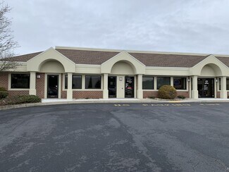 Plus de détails pour 2211 Quarry Dr, West Lawn, PA - Bureau à louer