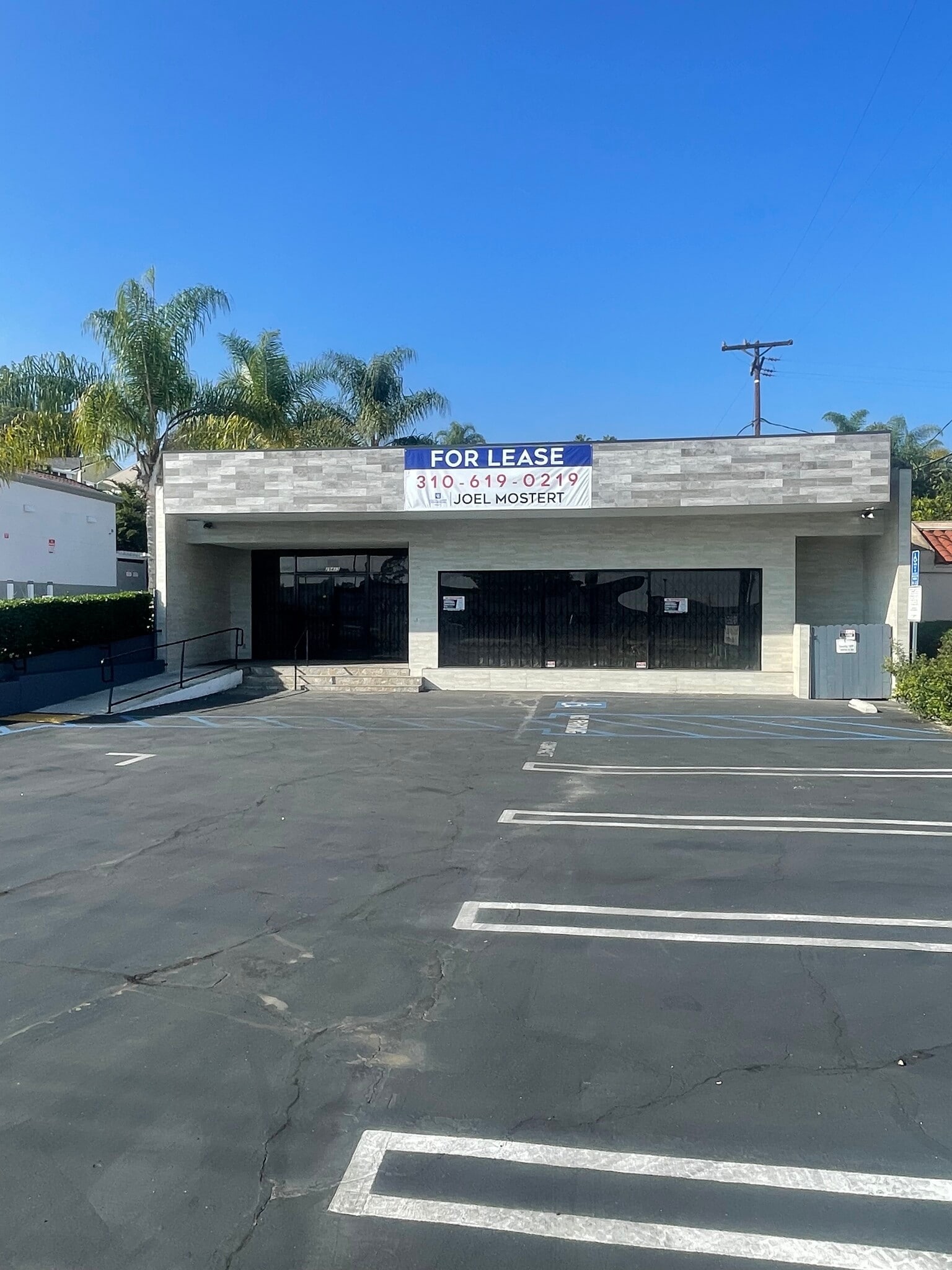 29413 S Western Ave, Rancho Palos Verdes, CA for lease Primary Photo- Image 1 of 29