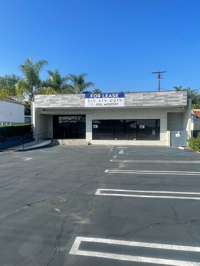 More details for 29413 S Western Ave, Rancho Palos Verdes, CA - Retail for Lease