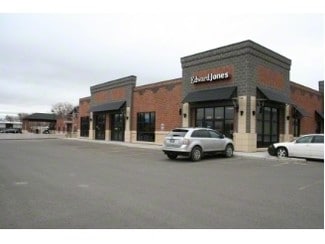 More details for 1010 Central Ave, Billings, MT - Office for Lease