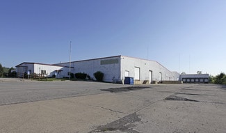 Plus de détails pour 200 W 43rd St, Covington, KY - Industriel à vendre