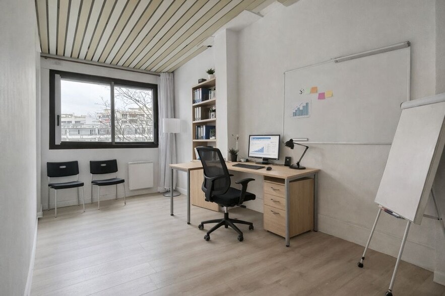350 Rue Lecourbe, Paris for lease - Interior Photo - Image 3 of 17