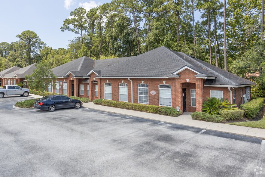 2950 Halcyon Ln, Jacksonville, FL à louer - Photo principale - Image 2 de 19