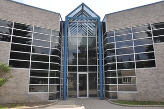 Plus de détails pour 17 Auriga Dr, Ottawa, ON - Bureau à louer