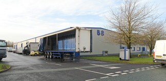 Plus de détails pour 8F Broadlands, Heywood - Industriel à louer