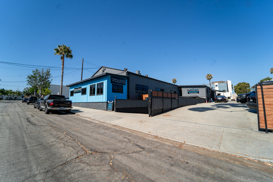 2637 Saint Louis Ave, Signal Hill, CA for sale - Building Photo - Image 3 of 17