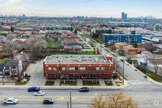 2801 Keele St, Toronto, ON - Aérien  Vue de la carte