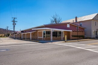 Plus de détails pour 100 W Main St, Fairfield, PA - Commerce de détail à vendre