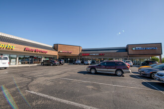 14313 NE 20th Ave, Vancouver, WA for lease Building Photo- Image 1 of 8