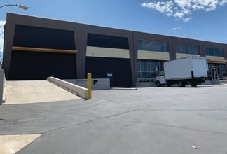 2610-2660 Columbia St, Torrance, CA for lease Building Photo- Image 1 of 1