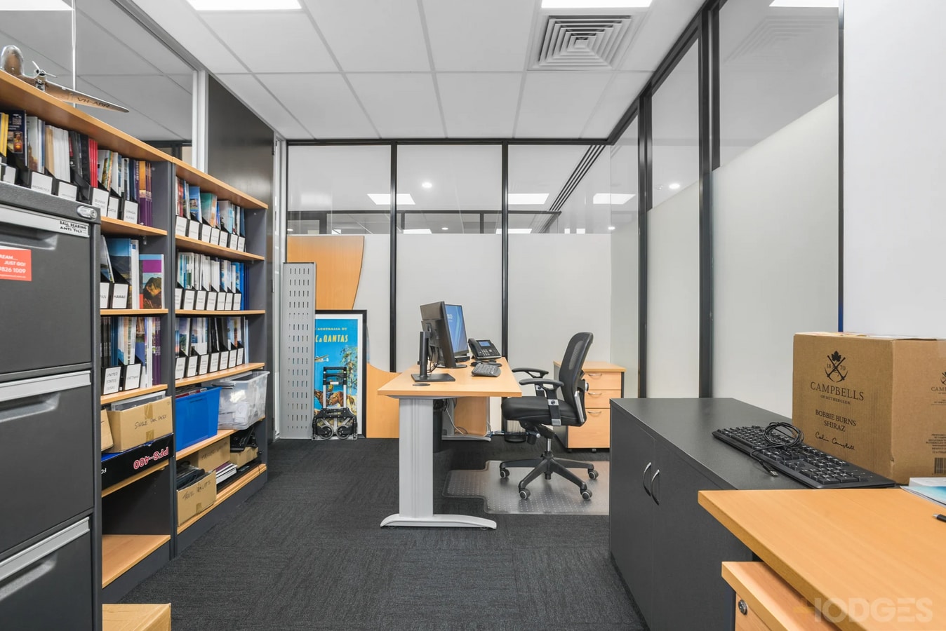 12 Corporate Drive, Heatherton, VIC 3202 - Unit 108 - - Interior Photo - Image 1 of 7